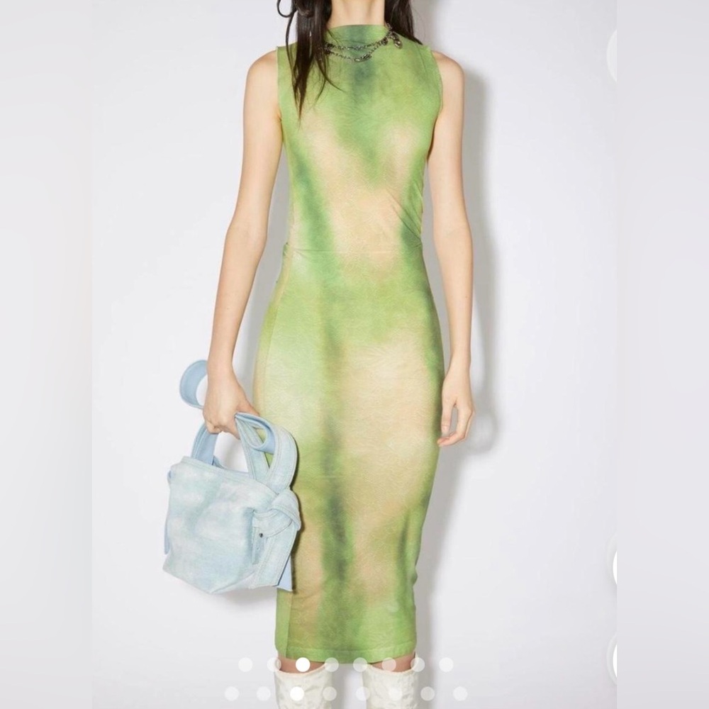 Acne Studios NWT Dress